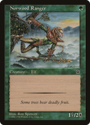 Norwood Ranger (P02-138)  - Portal Second Age