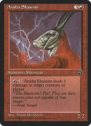 Anaba Shaman (HML-)  - Homelands