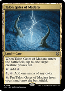 Talon Gates of Madara (M3C-134)  - Modern Horizons 3 Commander
