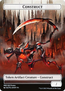 Construct (PBRO-0T2)  - The Brothers' War Promos