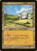 Daru Encampment (ONS-315)  - Onslaught