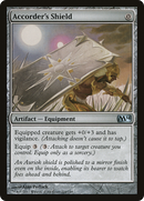 Accorder's Shield (M14-204)  - Magic 2014