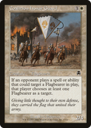 Coalition Honor Guard (APC-003)  Foil - Apocalypse