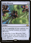 Lotus Blossom (DMR-230)  - Dominaria Remastered