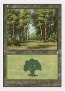 Forest (179) (PTK-179)  - Portal Three Kingdoms