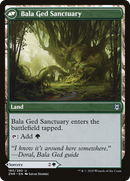 Bala Ged Recovery (ZNR-180)  - Zendikar Rising