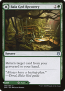 Bala Ged Recovery (ZNR-180)  - Zendikar Rising