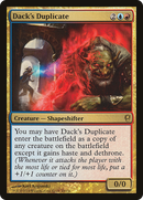 Dack's Duplicate (CNS-043)  - Conspiracy