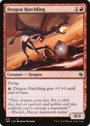 Dragon Hatchling (JMP-310)  - Jumpstart