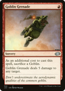 Goblin Grenade (J22-542)  - Jumpstart 2022