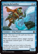 Burrog Befuddler (FDN-504)  - Foundations
