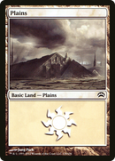 Plains (135) (PC2-135)  - Planechase 2012