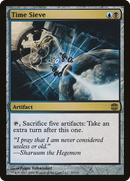 Time Sieve (ARB-031)  - Alara Reborn