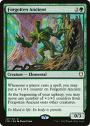 Forgotten Ancient (CM2-137)  - Commander Anthology Volume II