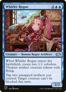 Whirler Rogue (J22-066)  - Jumpstart 2022