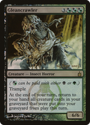 Gleancrawler (PRE-247)  Foil - Ravnica: City of Guilds Promos