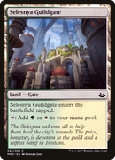 Selesnya Guildgate (MM3-246)  - Modern Masters 2017