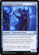 Atmosphere Surgeon (ONE-041)  Foil - Phyrexia: All Will Be One