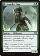 Reclamation Sage (J22-717)  - Jumpstart 2022