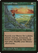 Untamed Wilds (P02-)  - Portal Second Age