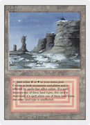 Plateau (3ED-)  - Revised Edition
