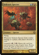 Sedraxis Specter (ALA-192)  - Shards of Alara