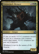 Corpsejack Menace (IMA-197)  Foil - Iconic Masters
