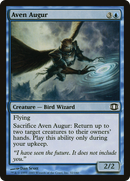 Aven Augur (FUT-032)  - Future Sight