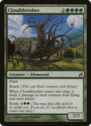 Cloudthresher (LRW-202) - Lorwyn