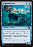 Waker of Waves (J25-383)  - Foundations Jumpstart