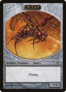 Wasp Token (10E-006)  - Tenth Edition Tokens