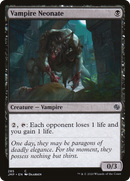 Vampire Neonate (JMP-285)  - Jumpstart