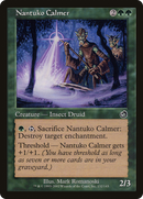 Nantuko Calmer (TOR-132)  - Torment