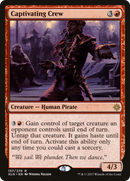 Captivating Crew (XLN-137)  - Ixalan