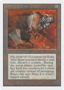 Clockwork Beast (2ED-)  - Unlimited Edition