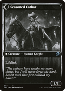 Ambitious Farmhand (DBL-002)  - Innistrad: Double Feature: (Double Faced Transform)