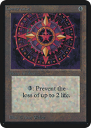 Conservator (LEA-)  - Limited Edition Alpha