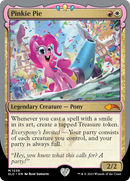 Pinkie Pie (SLD-1539)  Foil - Secret Lair Drop