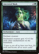 Ancestral Mask (EMA-157)  - Eternal Masters