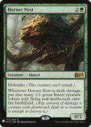 Hornet Nest (LIST-177/269)  - The List