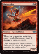 Guttersnipe (J25-138)  - Foundations Jumpstart