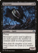 Revenant (ORI-117)  - Magic Origins
