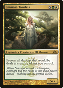Emmara Tandris (DGM-068)  - Dragon's Maze