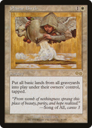 Planar Birth (USG-031)  - Urza's Saga
