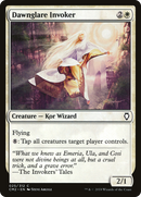 Dawnglare Invoker (CM2-025) - Commander Anthology Volume II