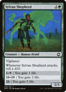 Sylvan Shepherd (AFR-206) - Adventures in the Forgotten Realms