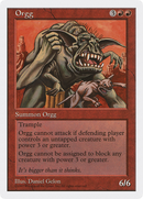 Orgg (5ED-)  - Fifth Edition