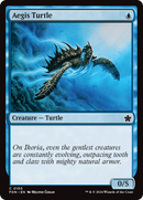 Aegis Turtle (FDN-150)  - Foundations