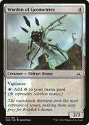 Warden of Geometries (OGW-011)  - Oath of the Gatewatch