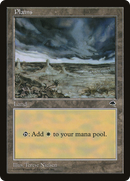 Plains (Ant Hill) (TMP-334)  - Tempest